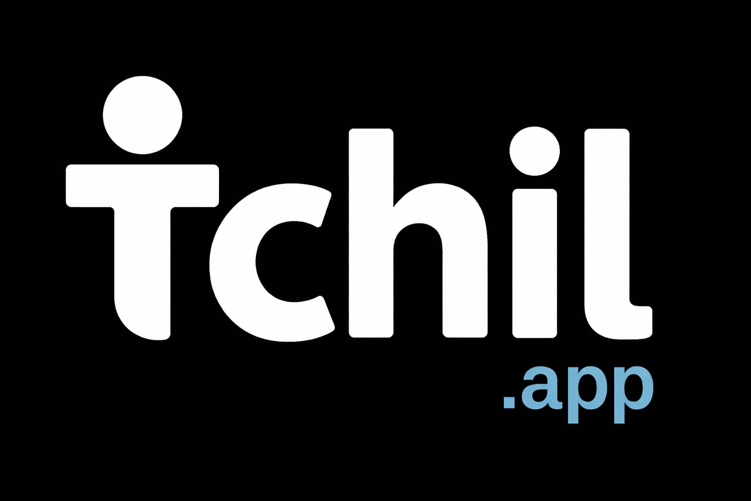 Tchil.app